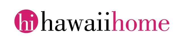 Hawaii Home Logo