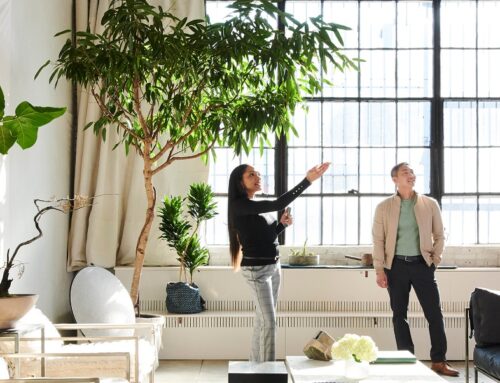 Get a Higher Price for Your Home