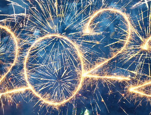 Start Off 2022 By Listing Your Property