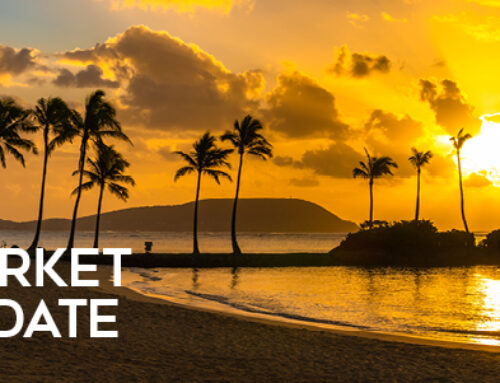 Oahu home prices vibrant, despite rising interest rates