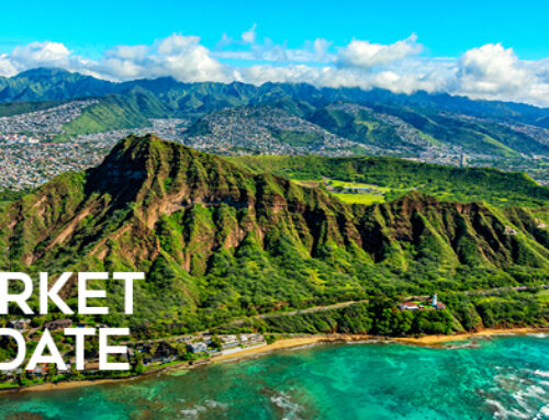 Oahu’s housing market stays course while enduring challenges