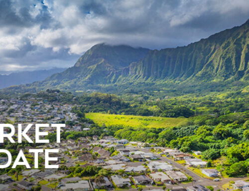 Home prices plateau after more than a decade of gains