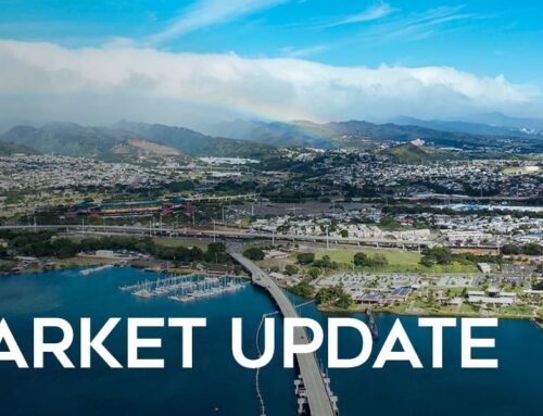 Market favors buyers as inventory increases