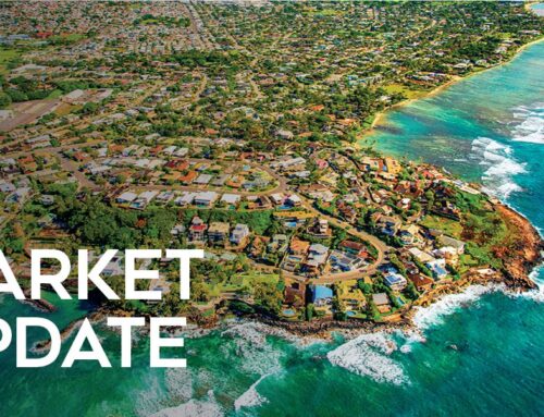 Market Shows Signs of Buyer Activity Amid Price Softening and Elevated Inventory