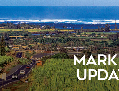 Oahu Housing Market Shows Mixed Trends in November