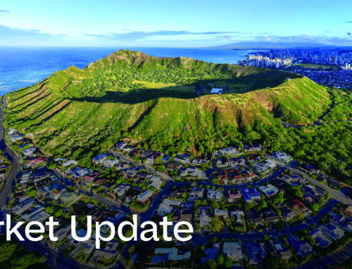 Oahu Housing Market Ends 2025 with Steady Growth in December