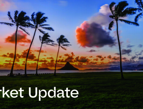 Oahu Housing Market Begins 2026 with Steady Activity in January